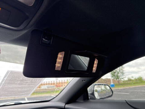 2023 Chevrolet Camaro SS