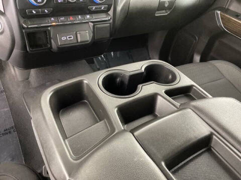 2019 GMC Sierra 1500 Elevation