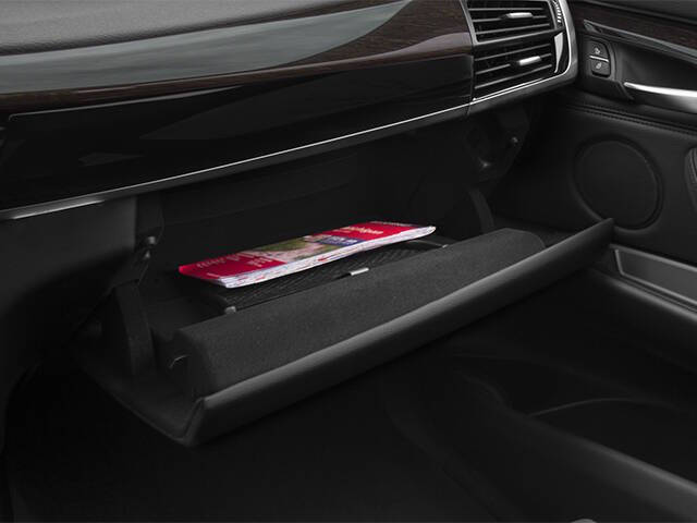 2014 BMW X5 sDrive35i