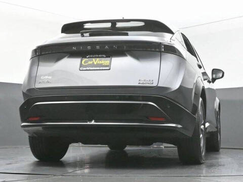 2023 Nissan Ariya Engage e-4ORCE