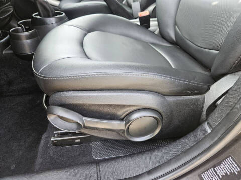 2016 MINI Countryman Cooper