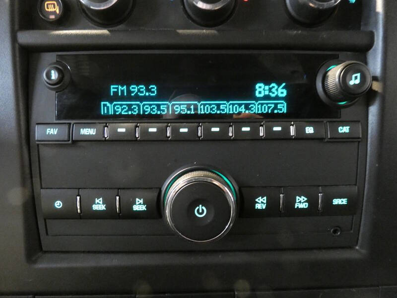 2023 Chevrolet Express 2500