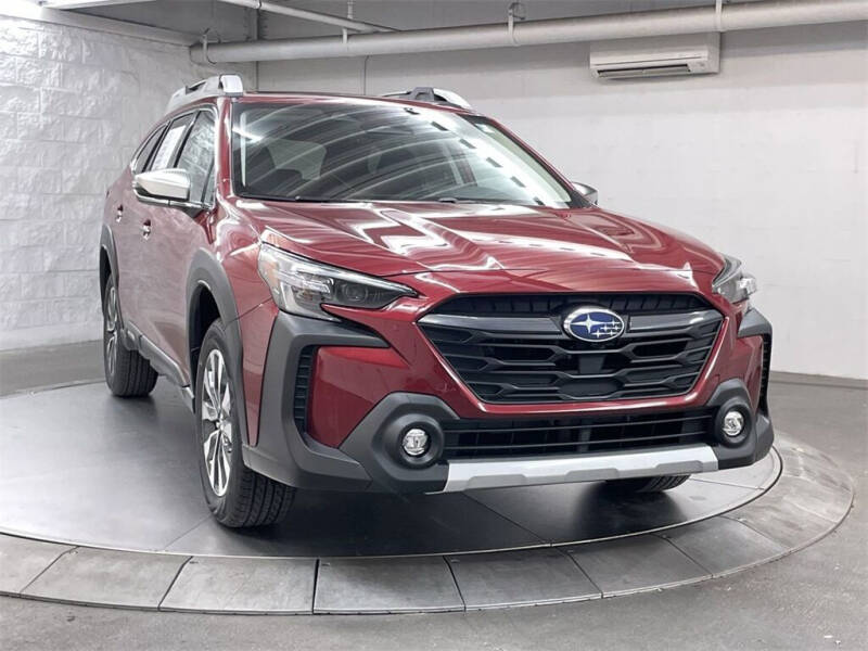 2023 Subaru Outback Touring XT