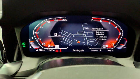 2021 BMW 4 Series 430i xDrive