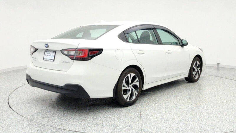 2024 Subaru Legacy Premium