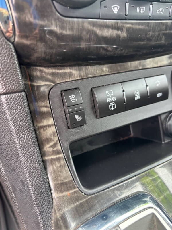 2014 Buick Enclave Premium
