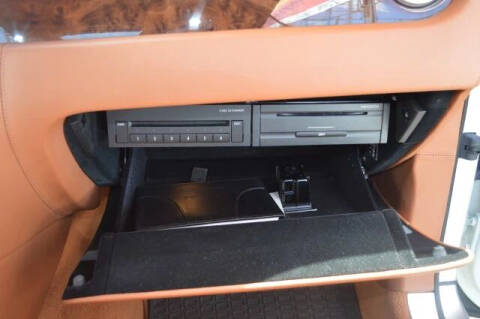 2004 Bentley Continental