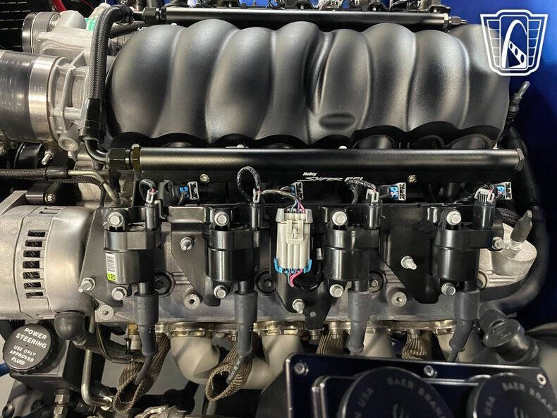 1966 Chevrolet Chevelle