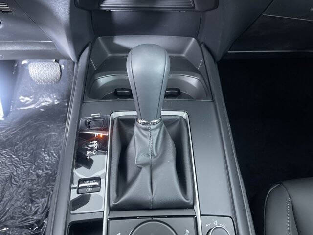 2026 Mazda CX-30 2.5 S Preferred