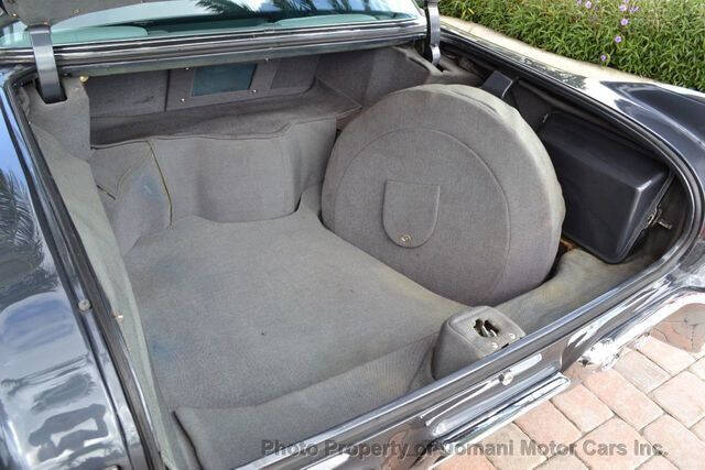 1957 Cadillac Eldorado