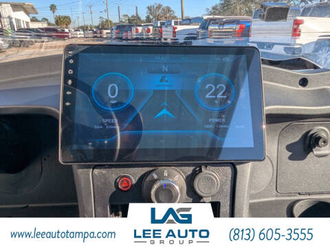 2024 Bintelli ActiveEV Pulse