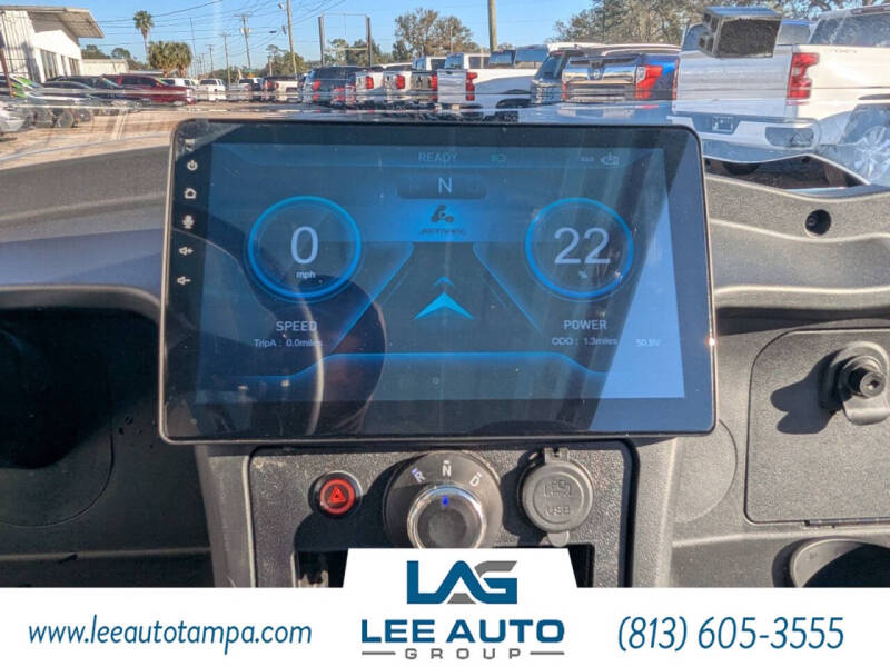 2024 Bintelli ActiveEV Pulse