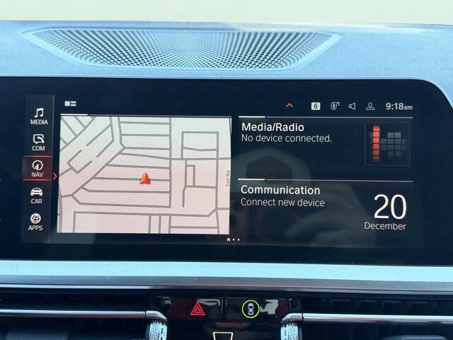 2022 BMW 3 Series M340i