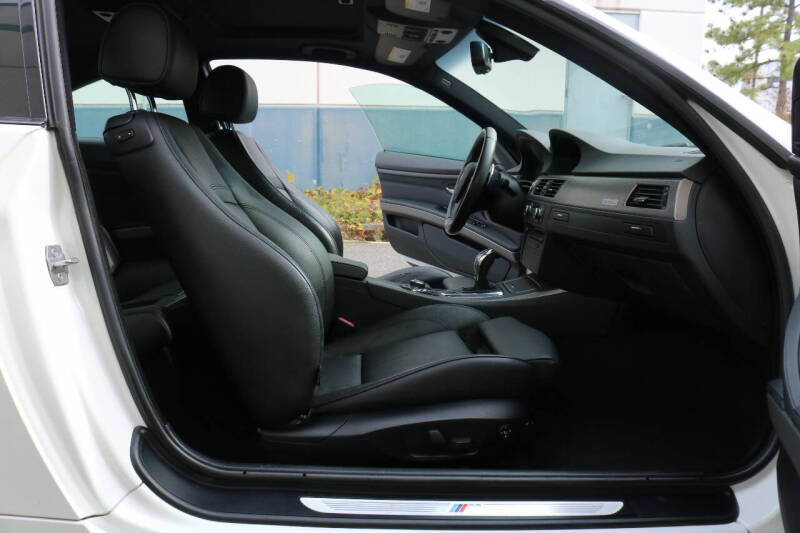 2013 BMW 3 Series 335is