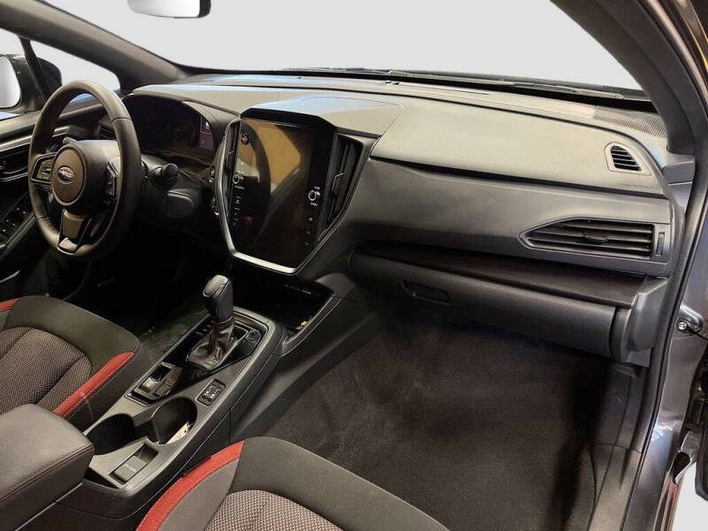 2024 Subaru Impreza RS