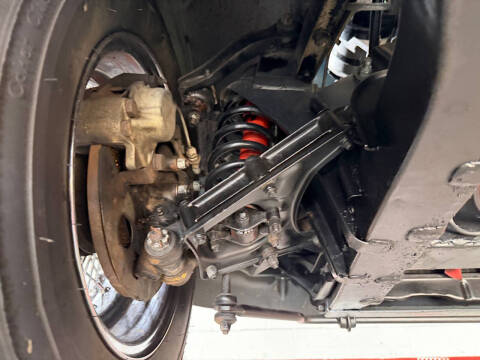 1973 Triumph TR6