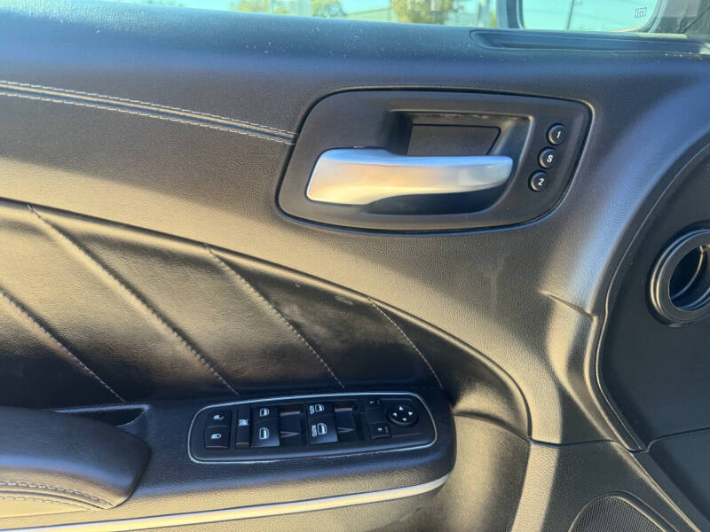 2019 Dodge Charger R/T Scat Pack