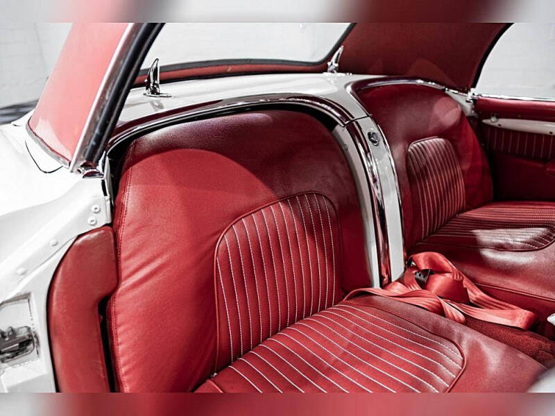 1954 Chevrolet Corvette