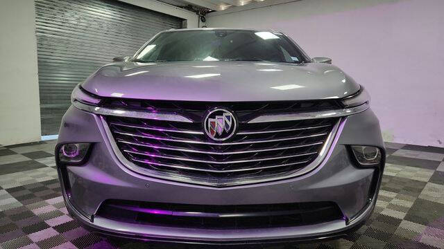 2024 Buick Enclave Premium