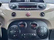 2012 FIAT 500c Lounge
