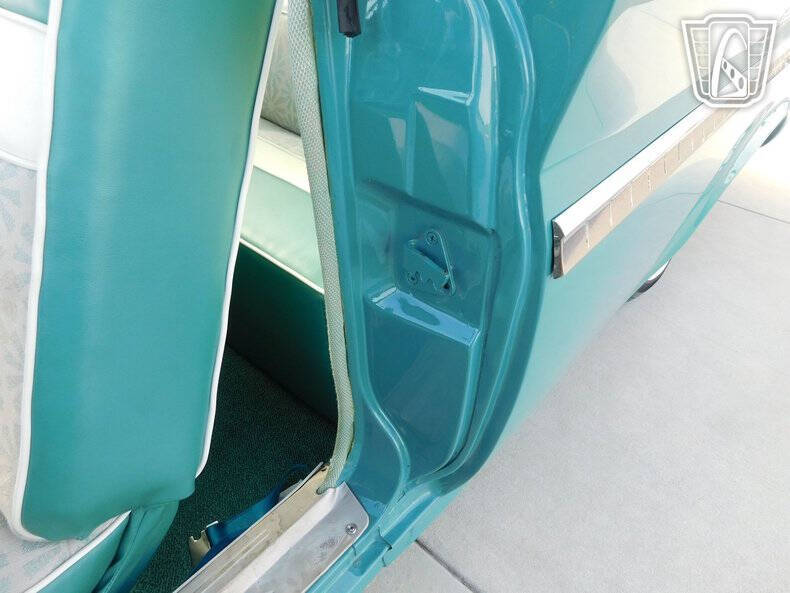 1960 Desoto Fireflite