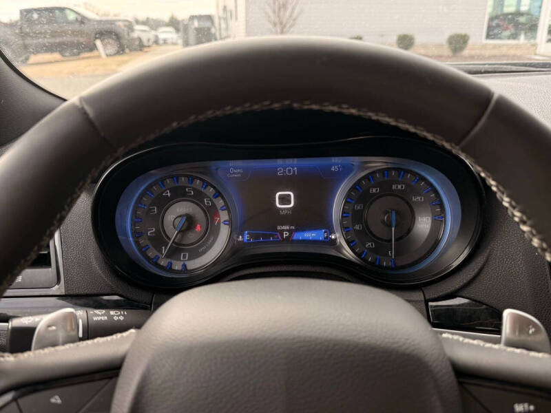 2023 Chrysler 300 S V6