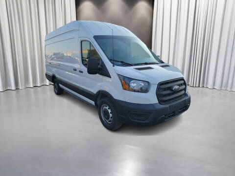 2020 Ford Transit for sale at Chicago Auto Network in Mokena IL