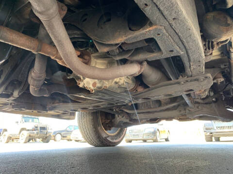 2007 Toyota Land Cruiser