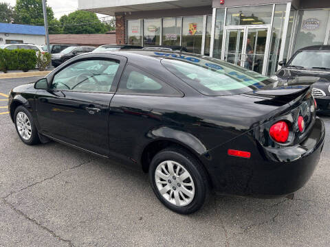2010 Chevrolet Cobalt LS