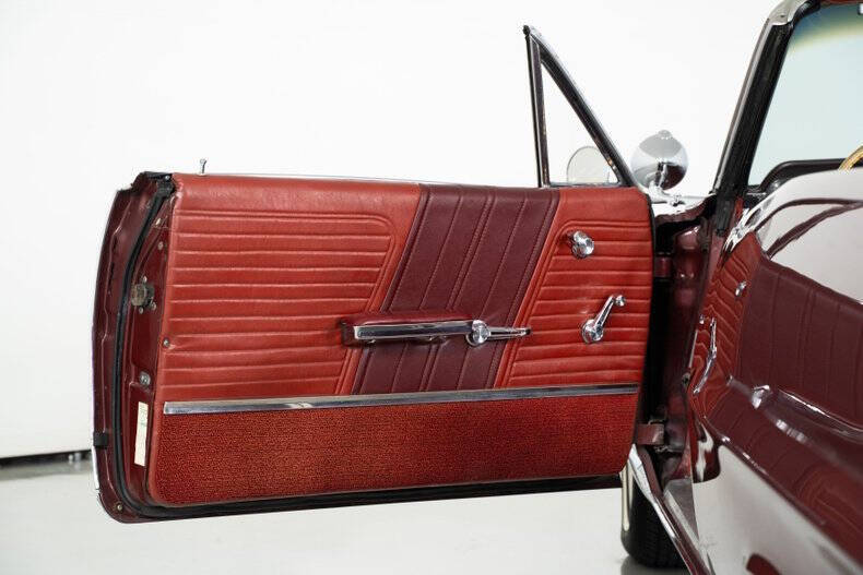 1964 Pontiac Bonneville