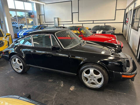 1978 Porsche 911 Carrera