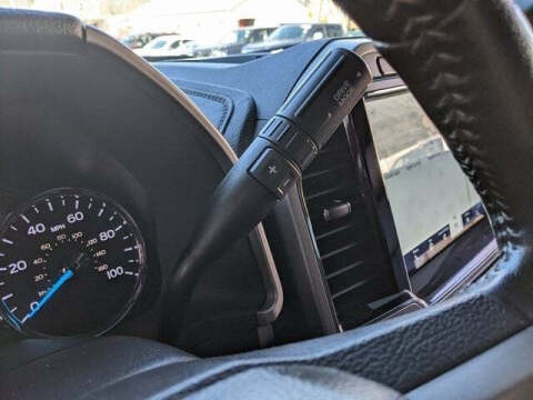 2022 Ford F-350 Super Duty