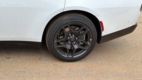 2026 Dodge Charger Scat Pack