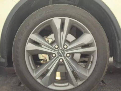 2023 Nissan Murano Platinum