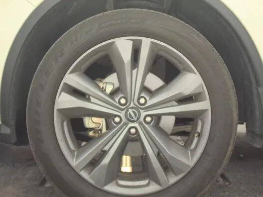 2023 Nissan Murano Platinum