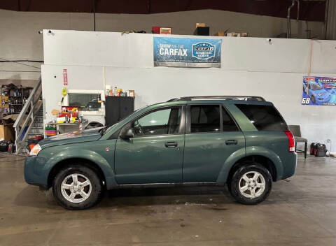 2007 Saturn Vue
