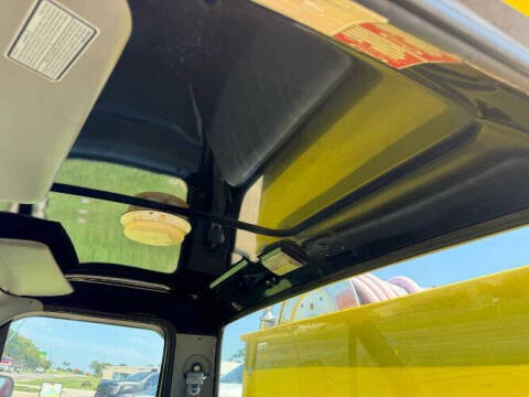 1988 Ford F-350 Super Duty