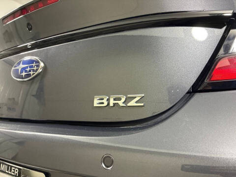 2026 Subaru BRZ Limited