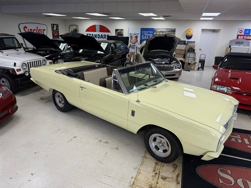 1967 Dodge Dart