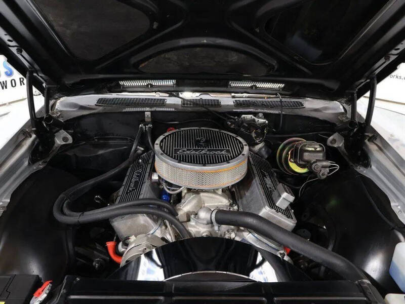 1969 Chevrolet Chevelle