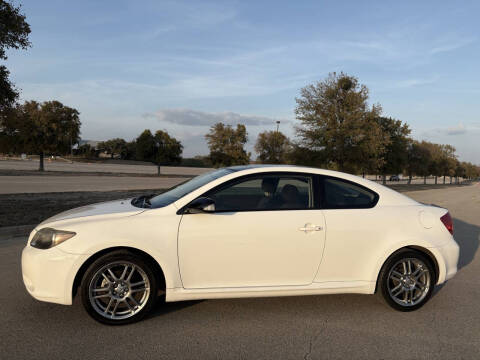 2006 Scion tC