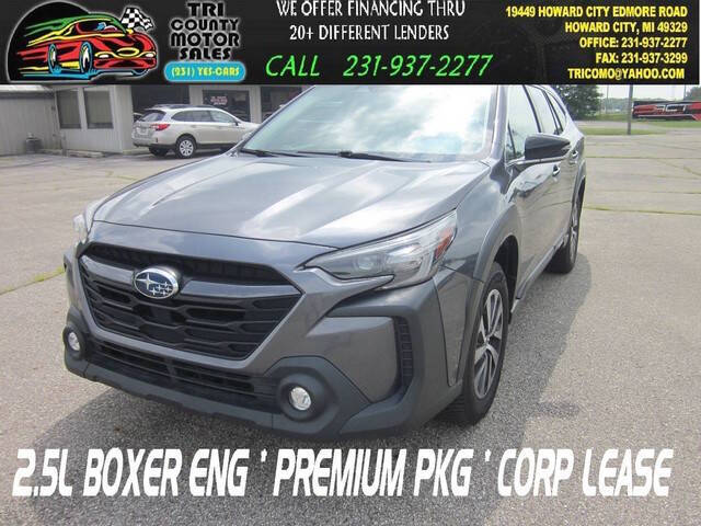 2023 Subaru Outback Premium