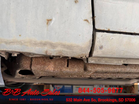 1969 Chevrolet El Camino