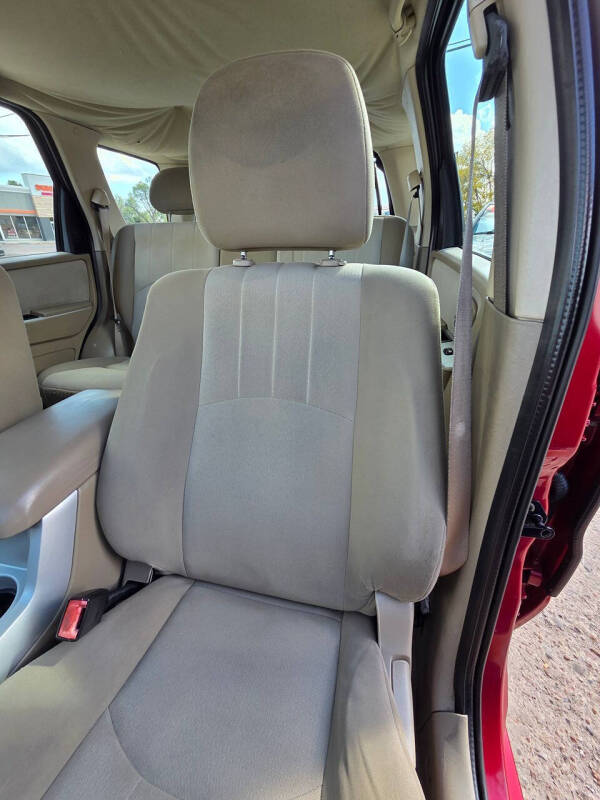 2005 Mercury Mariner