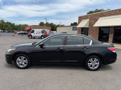 2011 Honda Accord SE