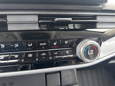 2024 Honda Prologue Elite