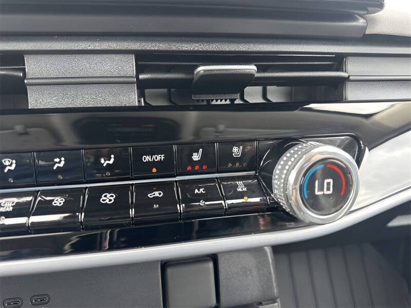 2024 Honda Prologue Elite