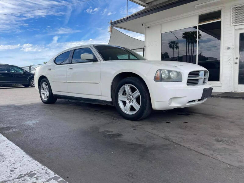 2010 Dodge Charger for sale in Mesa, AZ