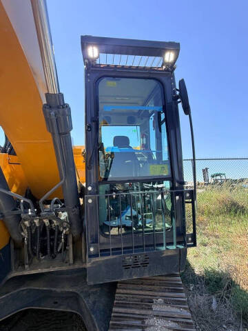 2022 XCMG XE155UCR