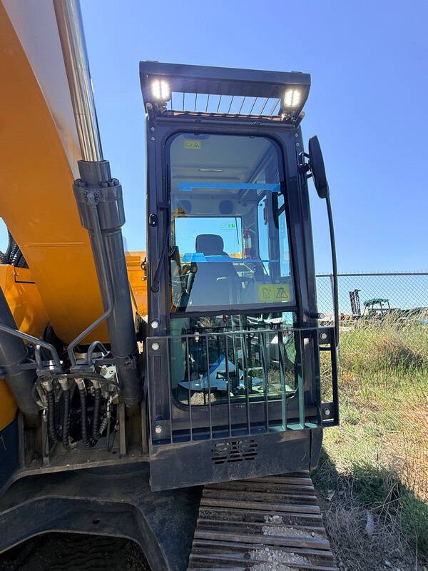 2022 XCMG XE155UCR